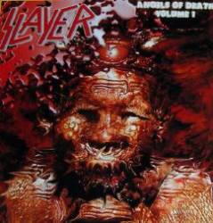 Slayer (USA) : Angels of Death Volume 1